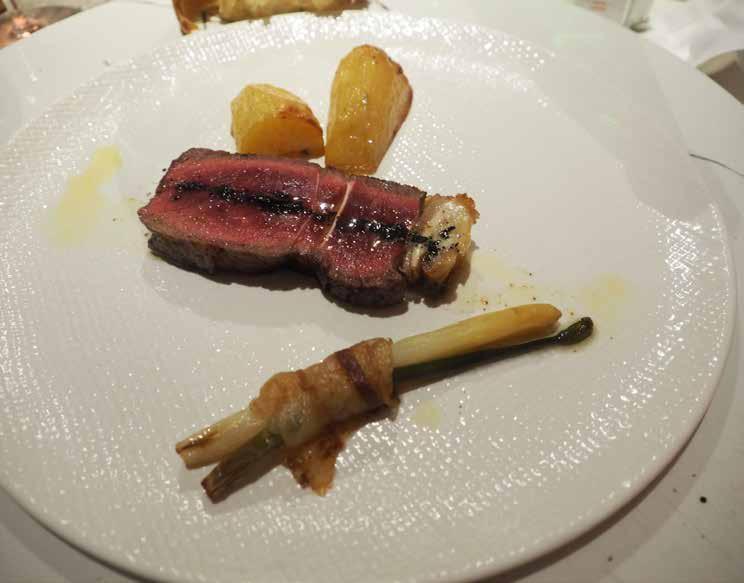ramsteak po Uroševo