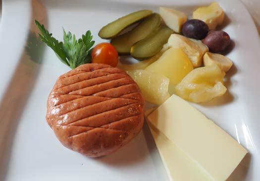 Restavracija hotel Šporn – Radomlje