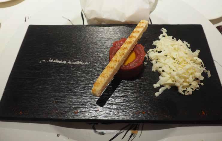 tatarski z jajcem