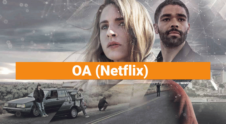 OA (Netflix)