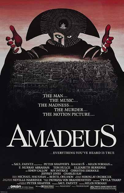 Amadeus Mozart