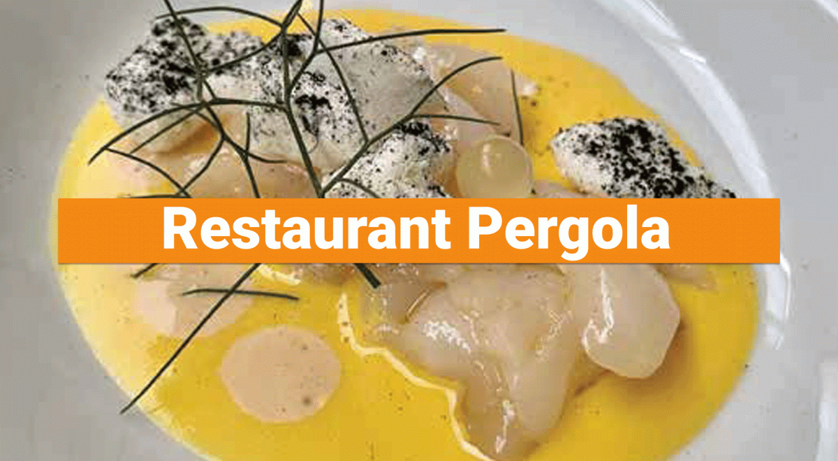 Restaurant Pergola – Savudrija/Zambratija (Hrvaška)