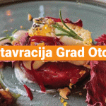 Restavracija Grad Otočec