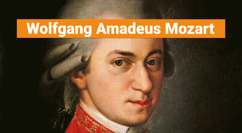 Wolfgang Amadeus Mozart – Superstar!