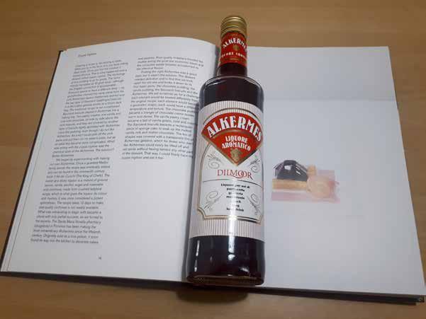 Italijanska »angleška juha«