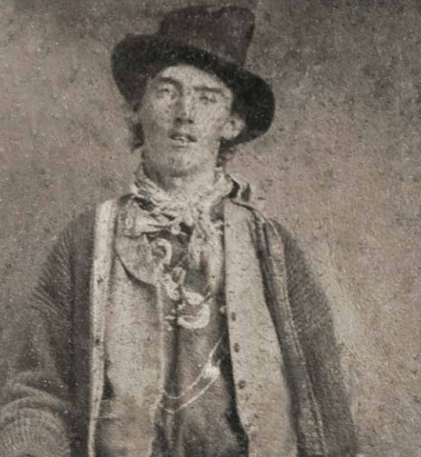 Billy The Kid