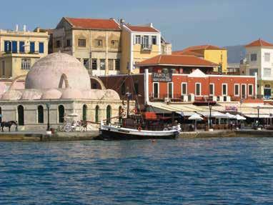 kreta