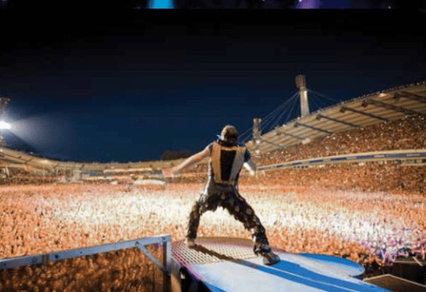 Iron Maiden