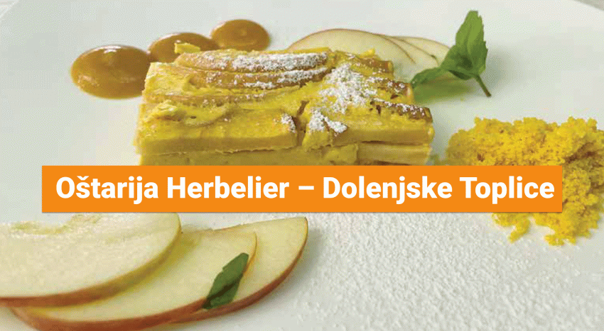 Oštarija-Herbelier