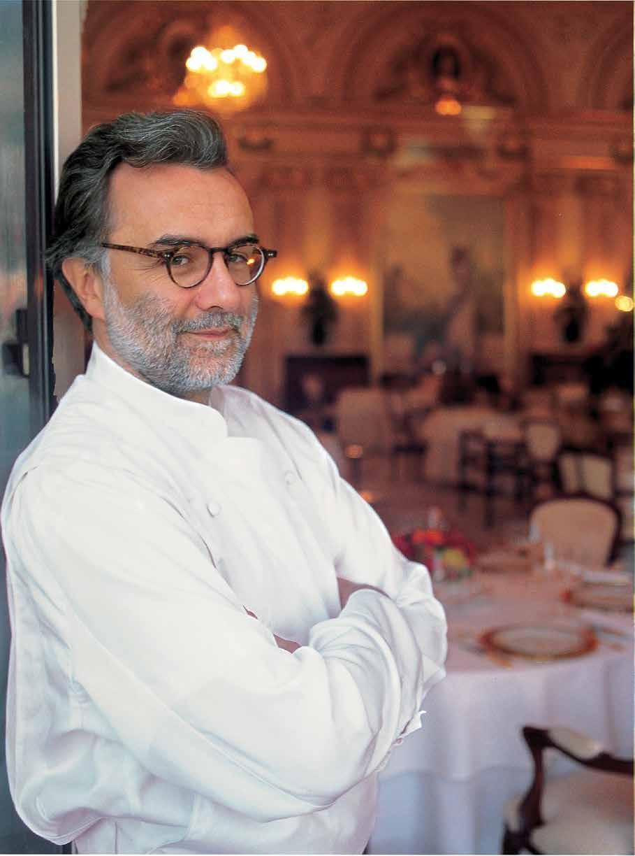 Alain Ducasse