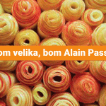Ko bom velika, bom Alain Passard …