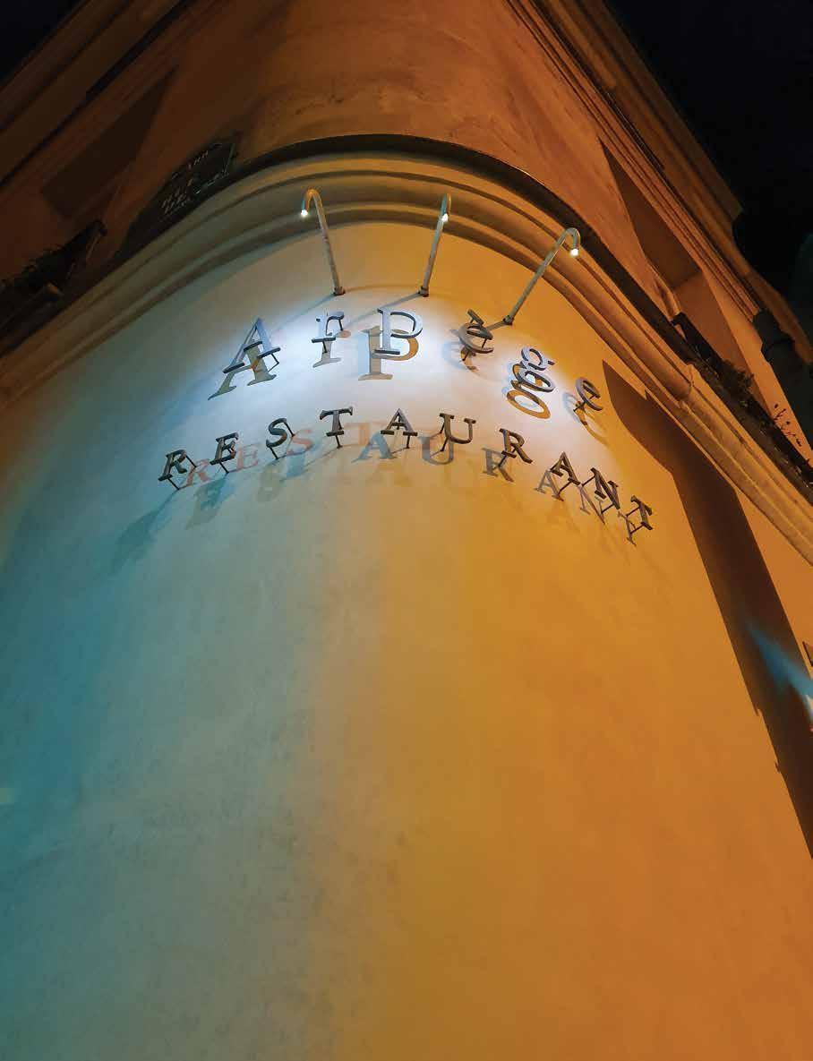 alain passard