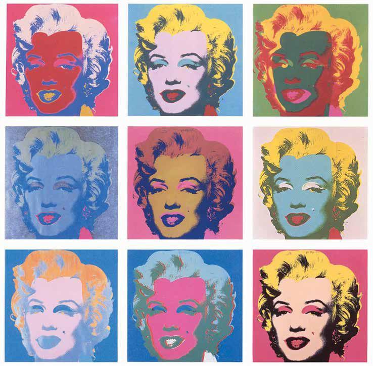 Andy Warhol