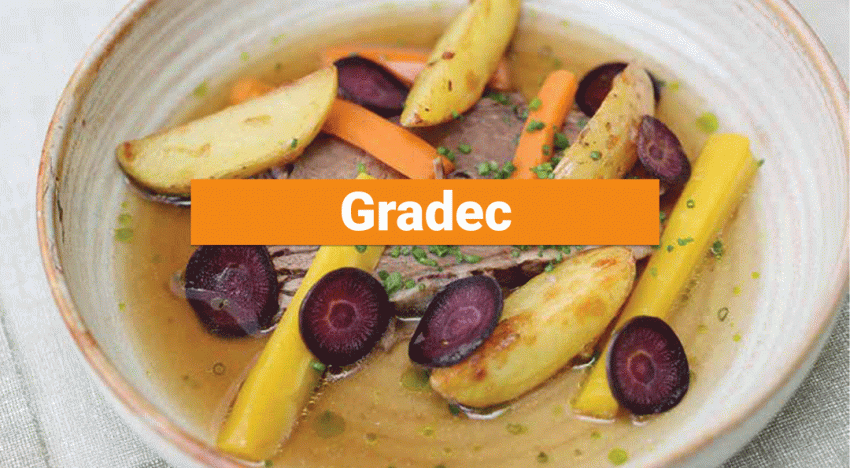 gradec