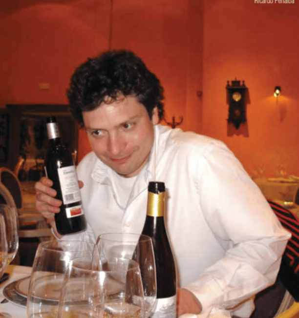 Ricardo Penalba