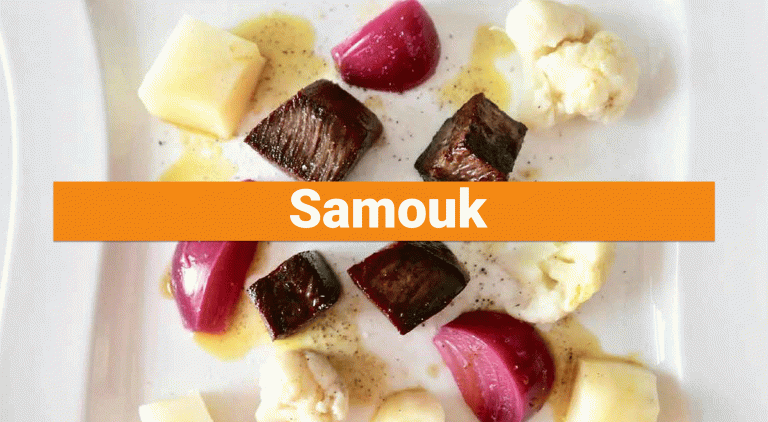 Samouk.