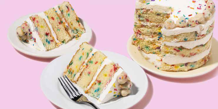 torta