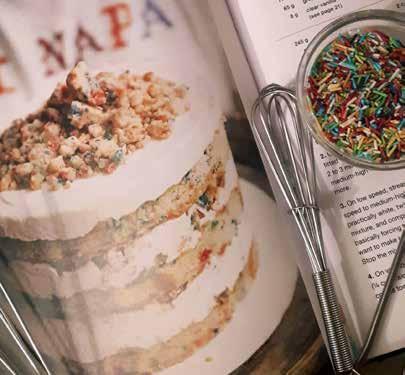 torta