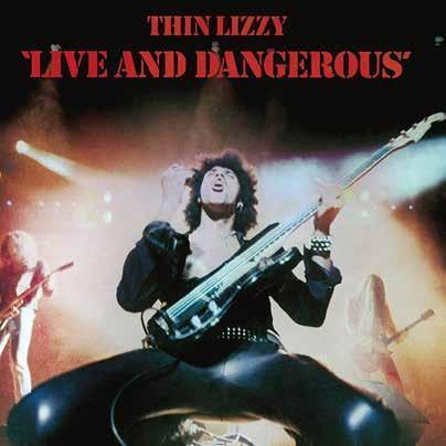 Thin Lizzy