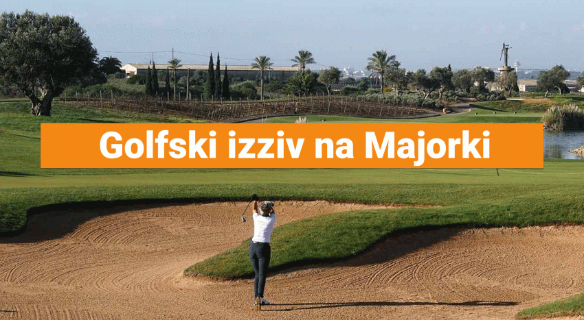 golf