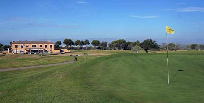golf