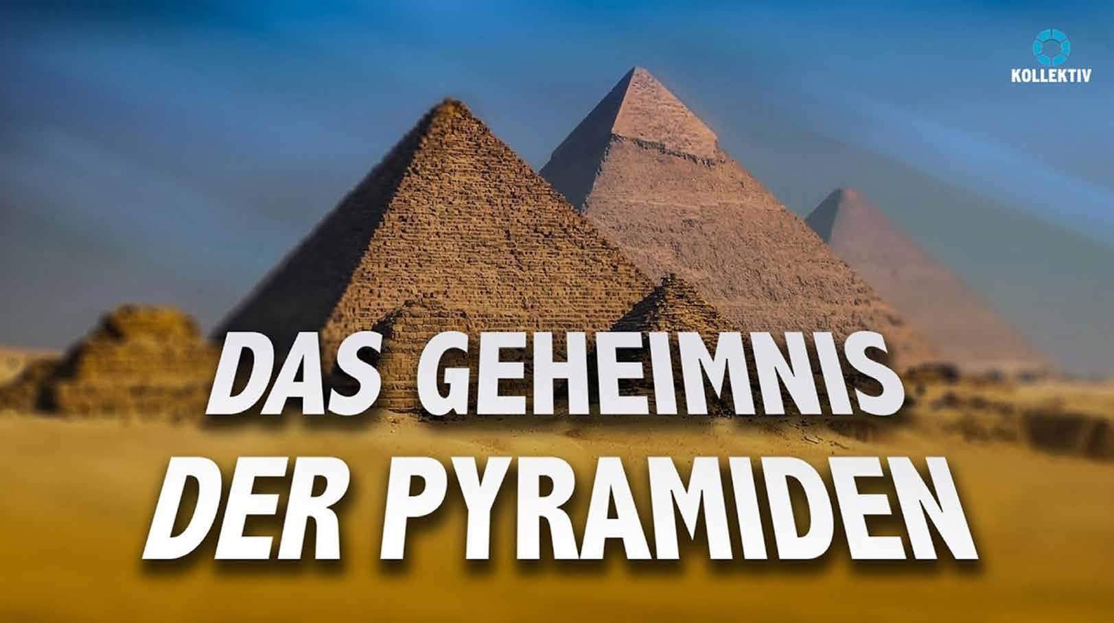 skrivnost piramid.