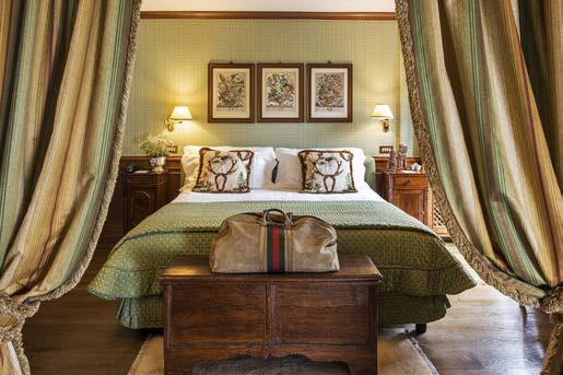Hotel Hermitage 