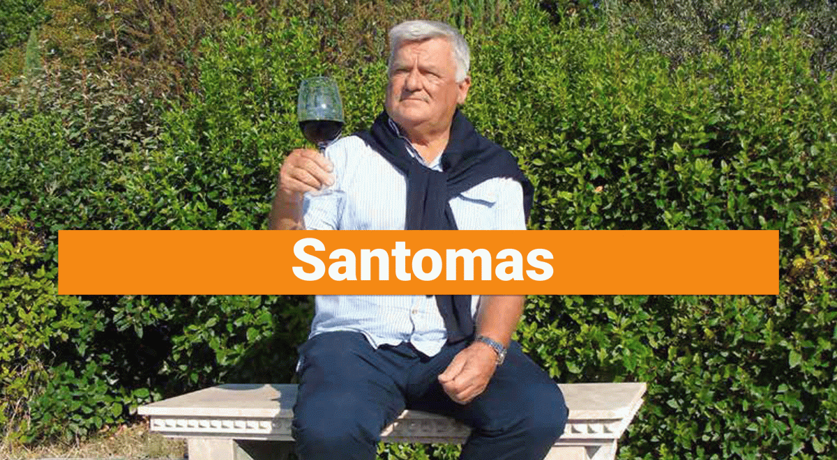 Santomas