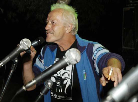 IVAN VOLARIČ – FEO