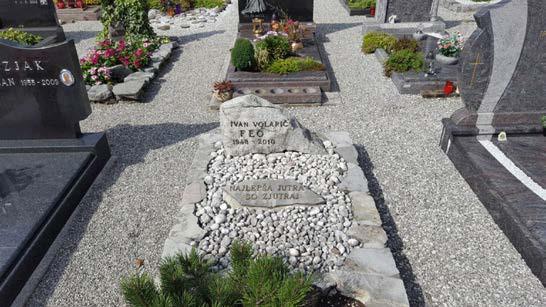 IVAN VOLARIČ – FEO