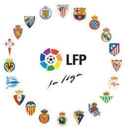 la liga primera division