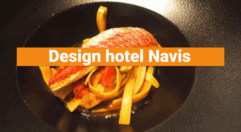 Design hotel Navis – Opatija (Hrvaška)