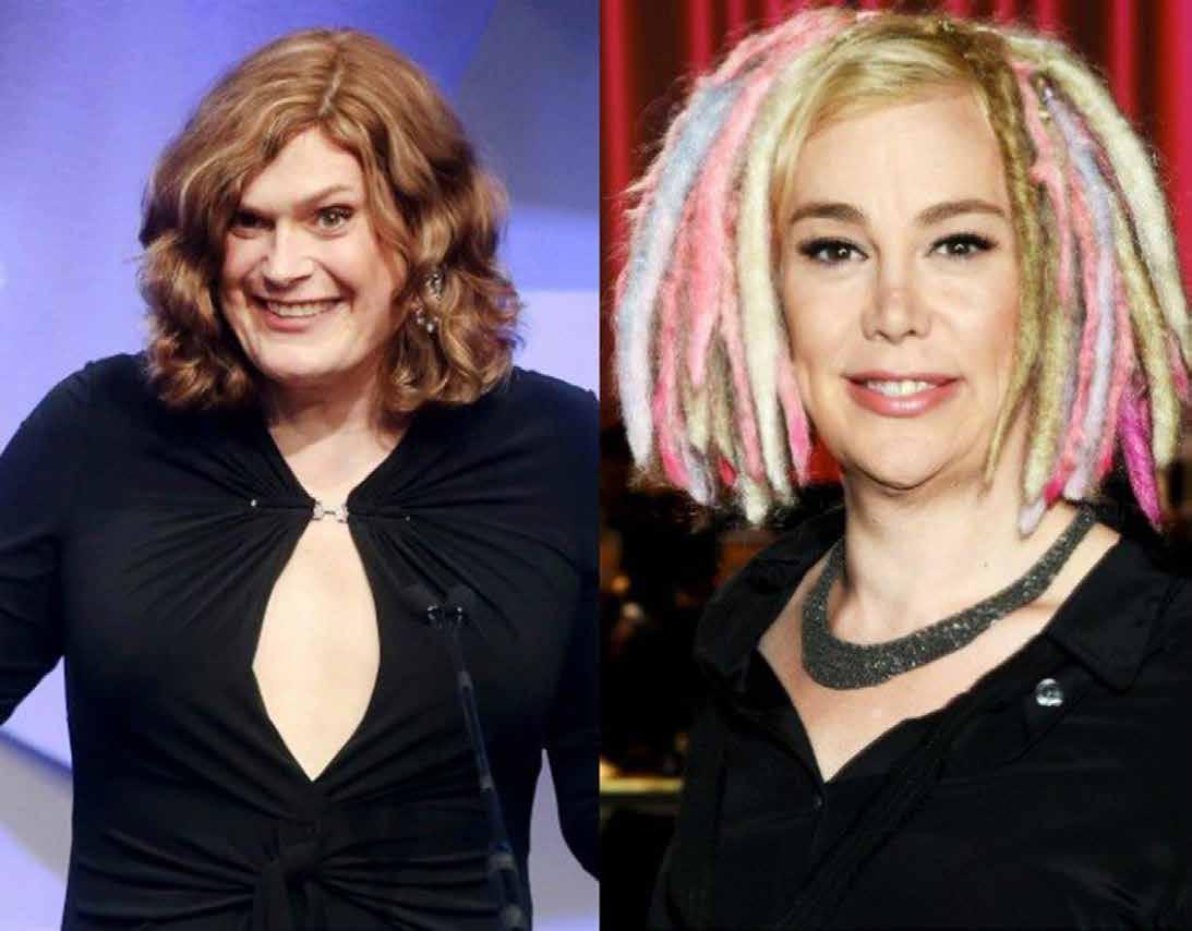Andy - Lana Eachowsky