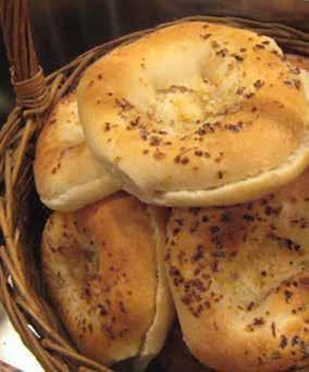 bagel