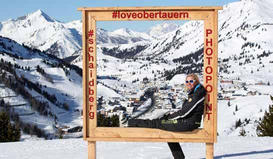 Obertauern