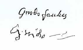 Guy Fawkes