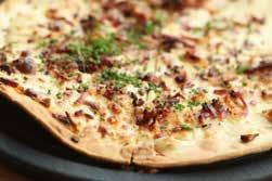 Flamkuchen je velika poslastica.