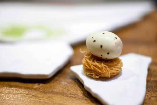Gaggan Anand