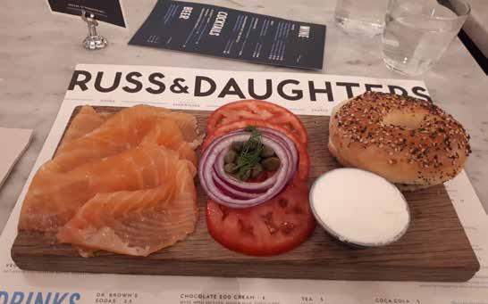 bagel