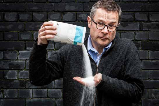 Hugh Fearnley-Whittingstall
