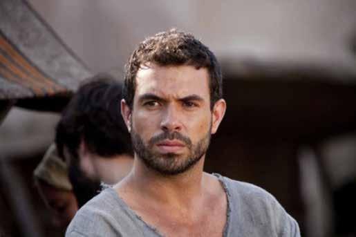 V BBC-jevi miniseriji Gunpowder (Smodnik) je Fawksa upodobil angleški igralec Tom Cullen.