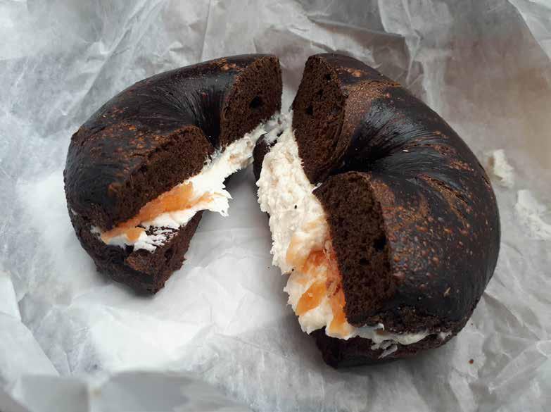bagel