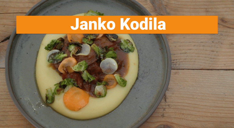 Janko Kodila
