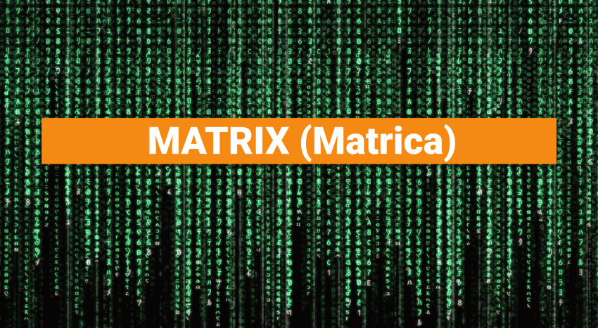 matrica