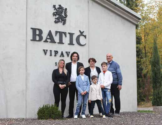 Family bussines