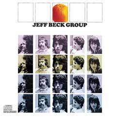 Jeff Beck Group - Jeff Beck Group.jpg