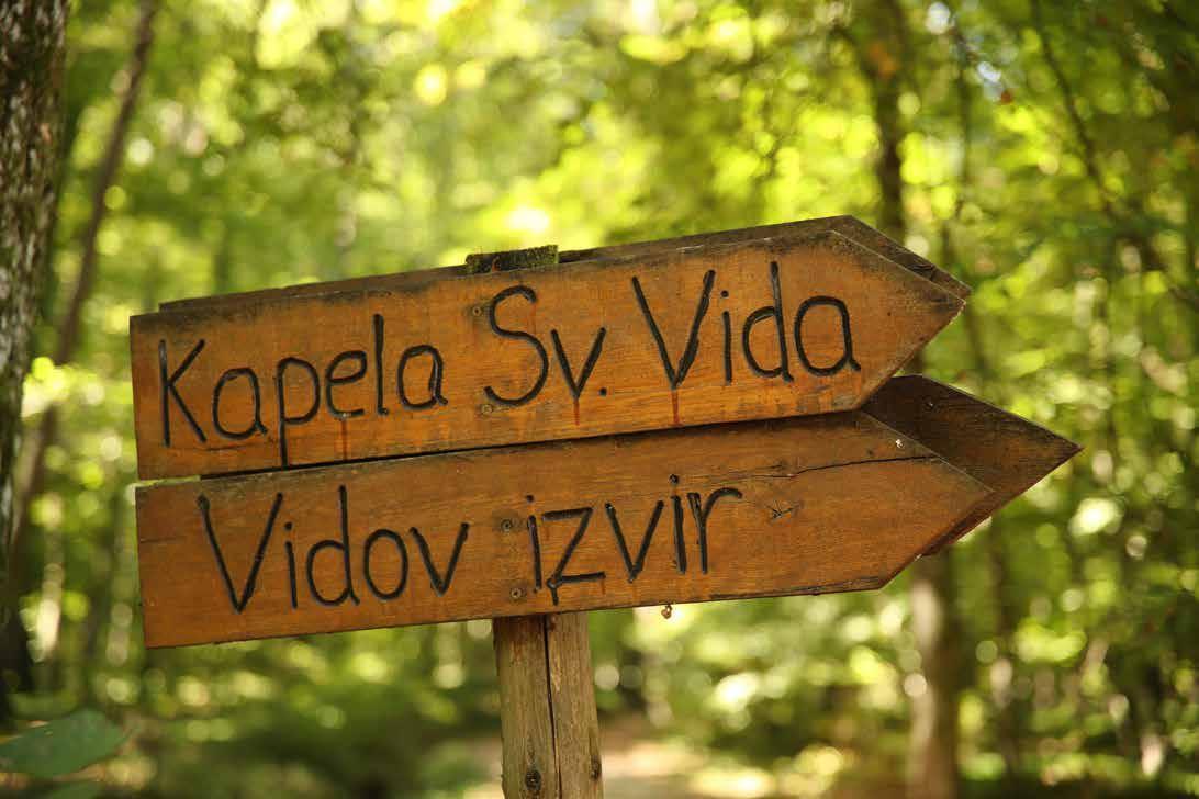 prekmurje