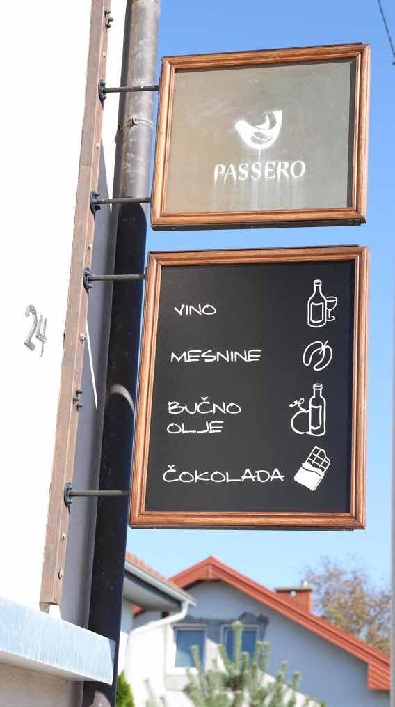Passero