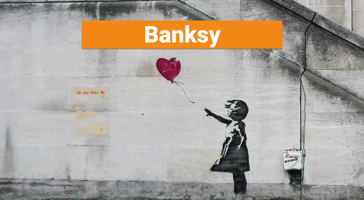 Banksy