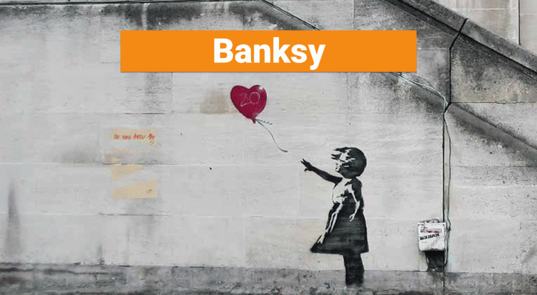 Banksy